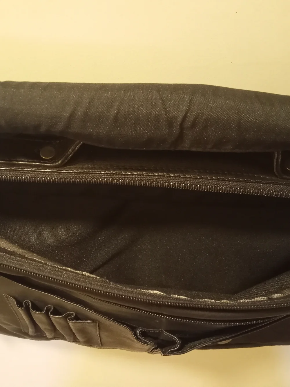 Laptop Computer Shoulder Briefcase/Messenger Bag ~ Free Shipping! ☆